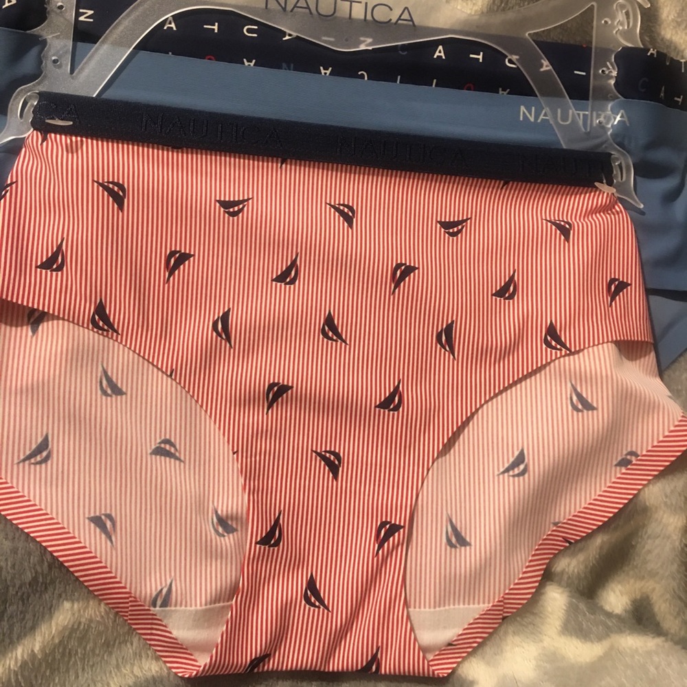 Nautica Medium panties